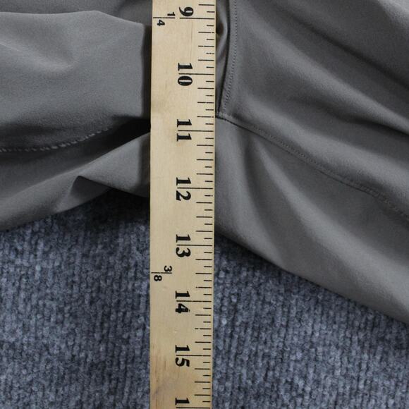 Lululemon Shorts Mens Small Gray Pace Breaker Lined Short 7 Workout Gym Athletic - Picture 9 of 11